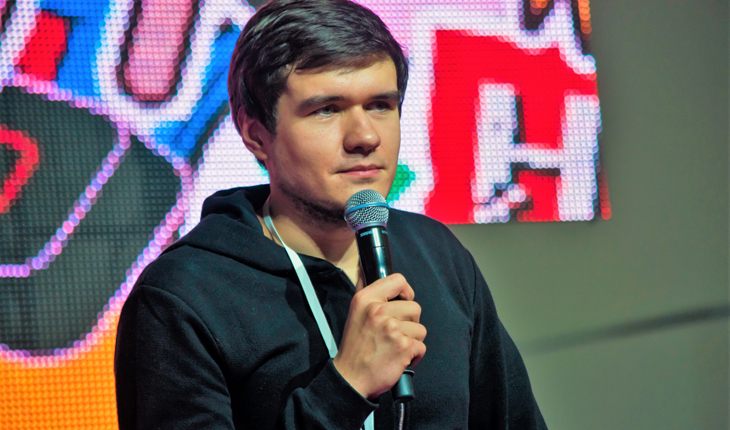 Евгений Баженов договорился с Kinodanz