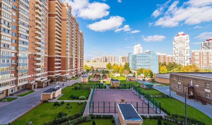 В столичных новостройках подорожало элитное жилье