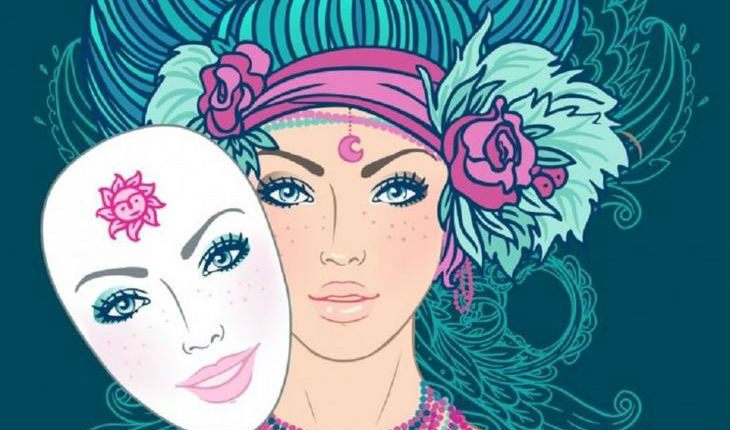 Близнецы «меняют лица», пока не найдут свое собственное Близнецы «меняют лица», пока не найдут свое собственное