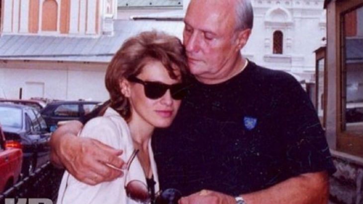 Александр Пороховщиков умер через 40 дней после жены