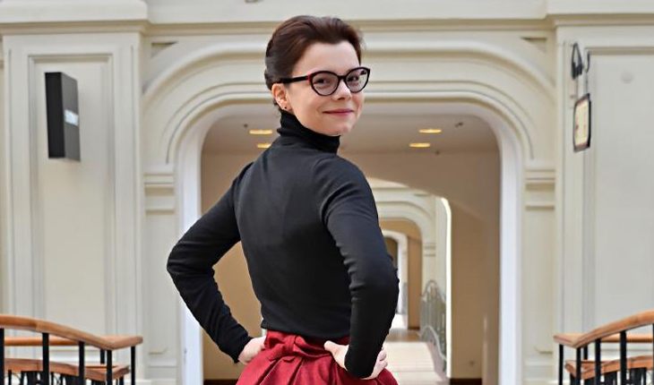 Татьяна Брухунова отрицает связь с Виторганом