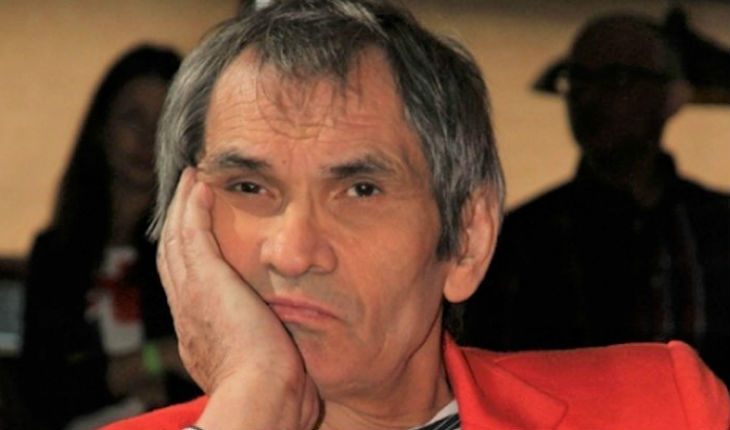 Бари Алибасов ушел в запой