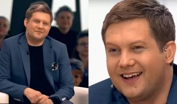 Борис Корчевников перенес трепанацию черепа, когда лечился от опухоли