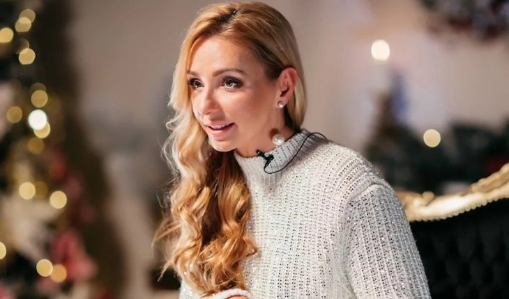 Татьяну Навку редко можно увидеть без макияжа и бриллиантов Татьяну Навку редко можно увидеть без макияжа и бриллиантов