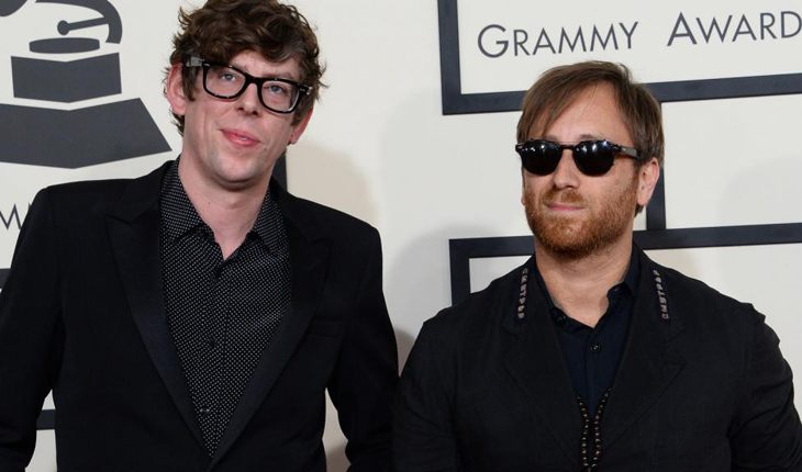The Black Keys