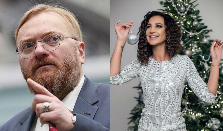 Что общего у Бузовой и Милонова? Больше, чем кажется