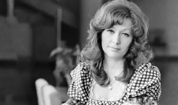 Свою карьеру Пугачева начинала в цирковом училище