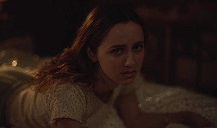 Мод Апатоу в сериале «Эйфория» Мод Апатоу в сериале «Эйфория»