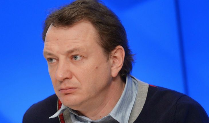 Поведение Марата Башарова чаще становится объектом обсуждения, чем его роли
