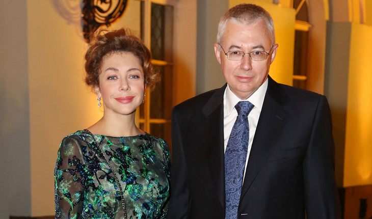Божена Рынска ждет появления на свет дочери