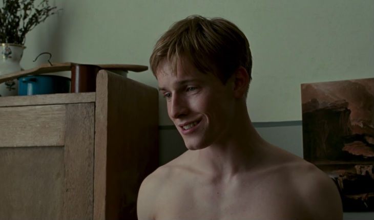 Кадр из фильма «Нуреев. Белый ворон» Кадр из фильма «Нуреев. Белый ворон»