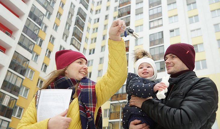 Доступное жилье в Москве - реальность или иллюзия? Доступное жилье в Москве - реальность или иллюзия?