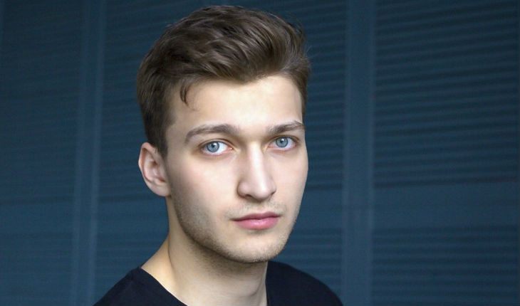 Актер Наиль Абдрахманов Актер Наиль Абдрахманов