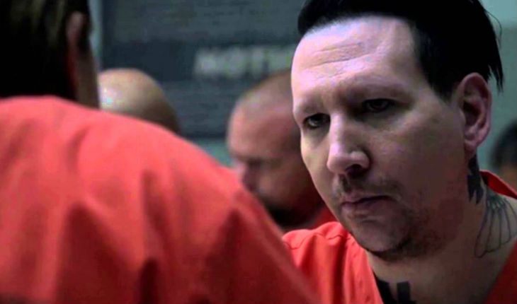 Кадр из сериала «Сыны анархии» Кадр из сериала «Сыны анархии»