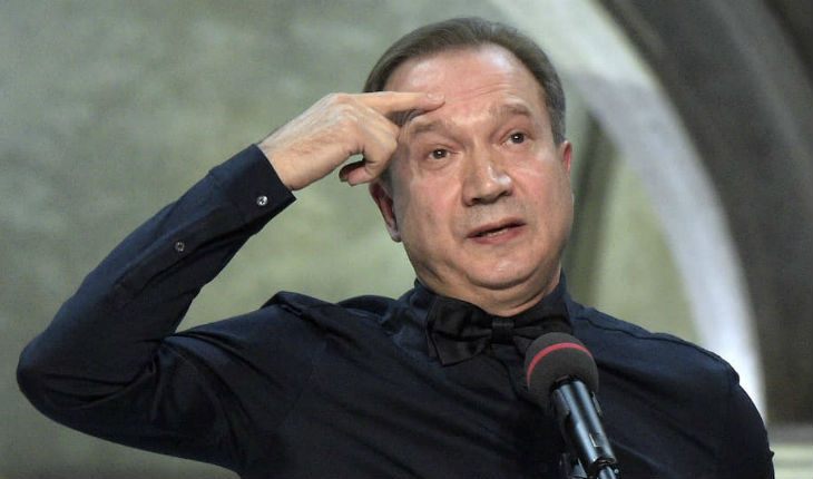 Виктор Рыжаков стал новым художественным руководителем «Современника»