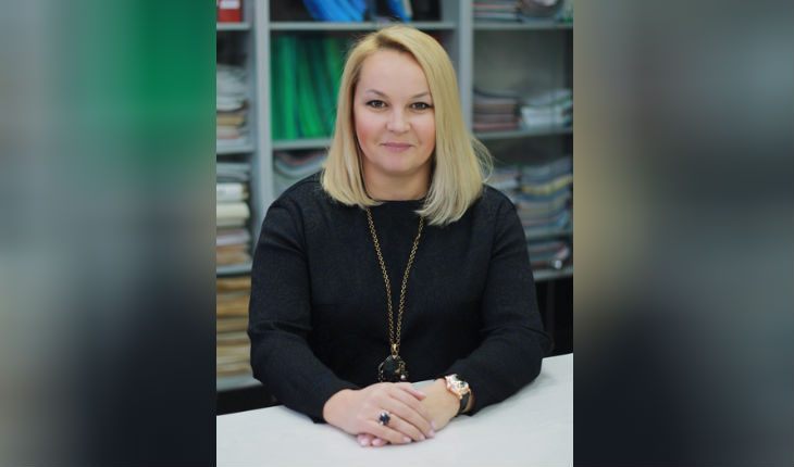 Татьяна Ладыкова Татьяна Ладыкова
