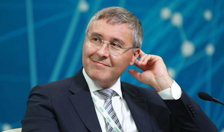Валерий Фальков – новый министр науки и высшего образования Валерий Фальков – новый министр науки и высшего образования