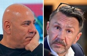 Иосиф Пригожин ответил Шнурову на насмешки по поводу его отпуска