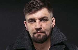 Баста поделился с фанатами тяжелой для себя новостью