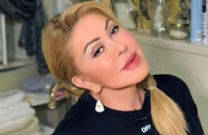 Любовь Успенская с ногами разной длины стала объектом для насмешек