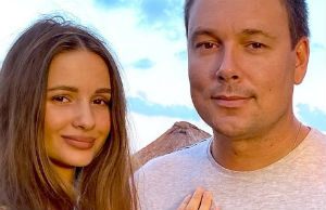 Звезда «Дома-2» Андрей Чуев показал фото новорожденного сына