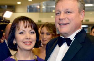 Бывшая жена Жигунова впервые рассказала, почему простила ему измену