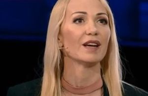 Еще одна девушка заявляет, что встречалась с Тарзаном
