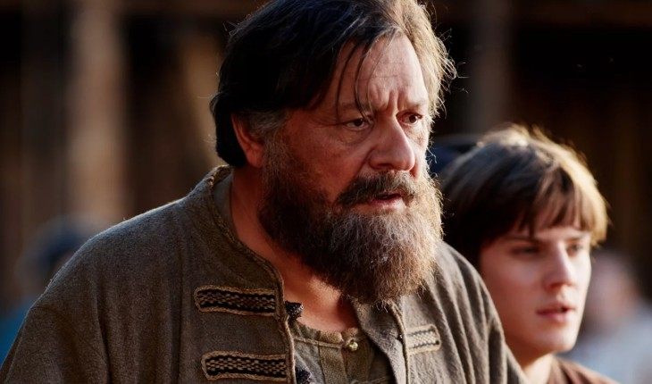 Главный истерн 2020 года: выбираем лучшего актера сериала «Тобол»