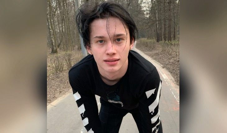 Даня Милохин