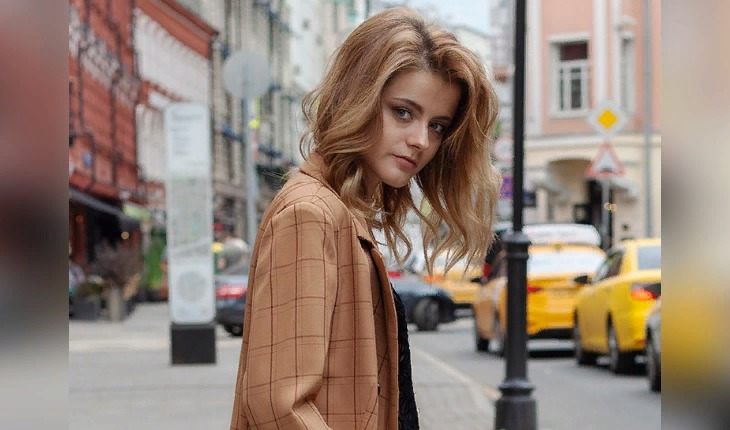 Ксения Суркова