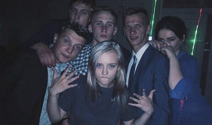 Лера Яскевич – Биография, Фото, Личная Жизнь, Клипы, Рост И Вес, Слушать  Песни Онлайн 2022 | Узнай Всё