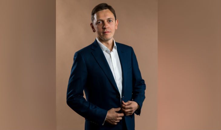 На фото: Михаил Клюкин На фото: Михаил Клюкин