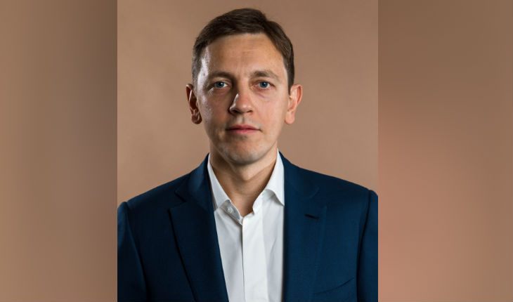 Михаил Васильевич Клюкин Михаил Васильевич Клюкин