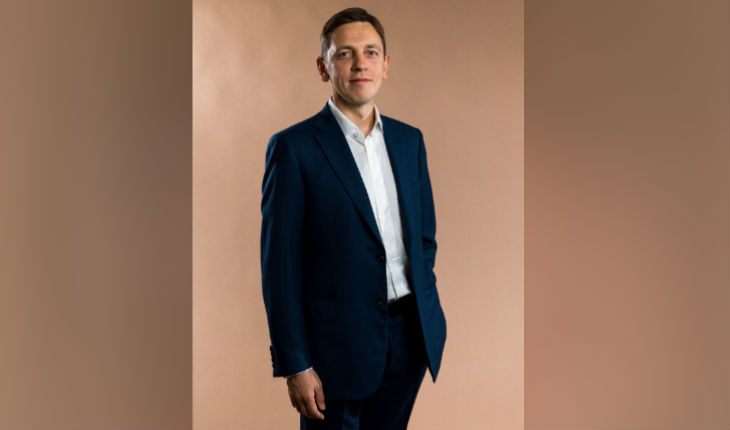 Совладелец «Совкомбанка» Михаил Клюкин Совладелец «Совкомбанка» Михаил Клюкин