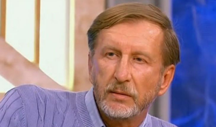 Сергей Паталах
