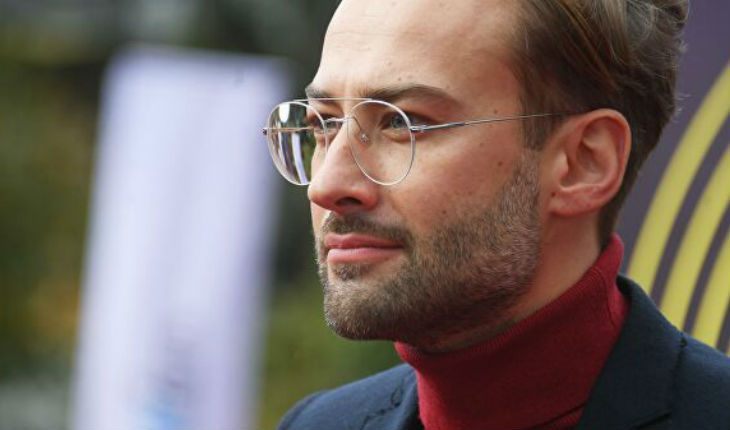 Дмитрий Шепелев много лет работал на Первом канале