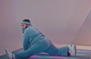 «Пухляш из клипа Little Big», актер Дмитрий Красилов снялся в рекламе Adidas «Пухляш из клипа Little Big», актер Дмитрий Красилов снялся в рекламе Adidas