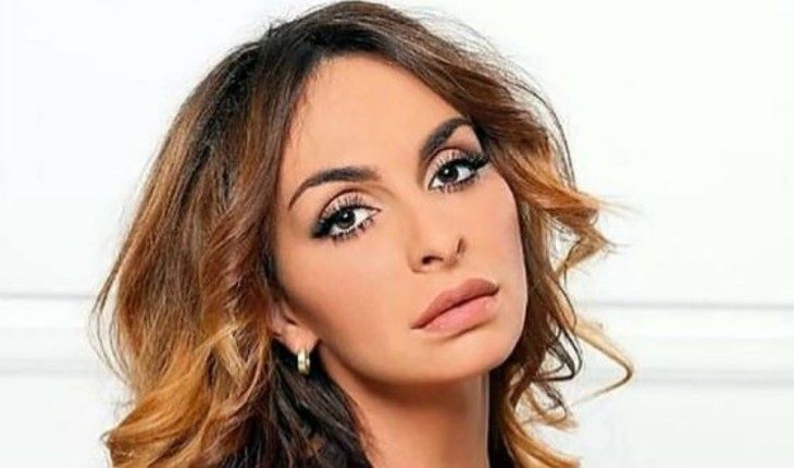 У Екатерины уже семь лет есть один мужчина