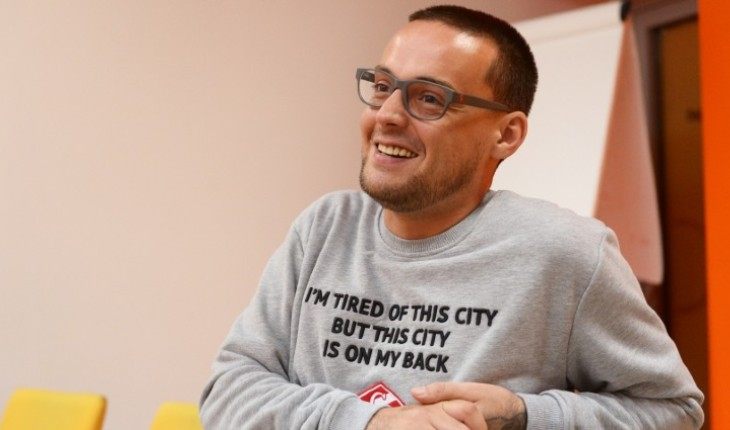Гуф не в первый раз гневает общественность своим поведением