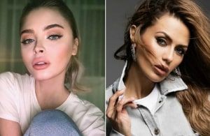 Виктория Боня с дочкой извинились перед Аленой Шишковой