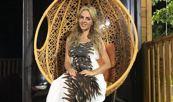 Юлия Ефременкова Юлия Ефременкова