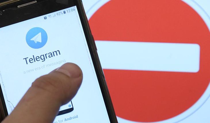 В Госдуме предложили разблокировать Telegram