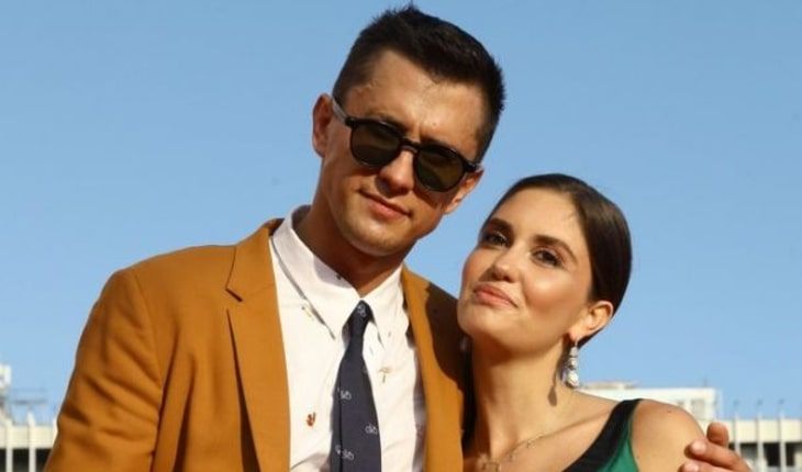 Павел и Агния были женаты восемь лет