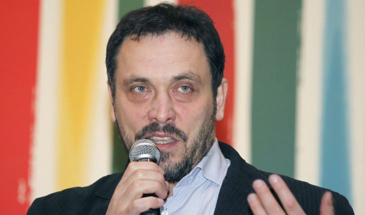 Журналист Максим Шевченко Журналист Максим Шевченко