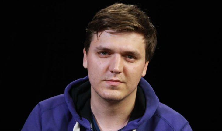 Василий Полонский, сын Шевченко Василий Полонский, сын Шевченко