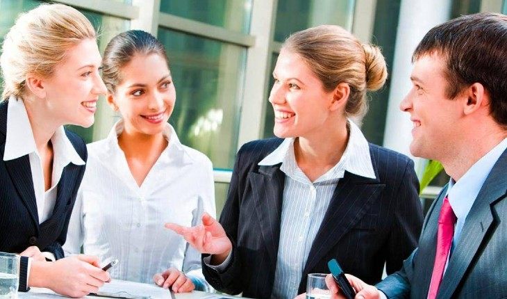 Как Телец общается с коллегами? Как Телец общается с коллегами?