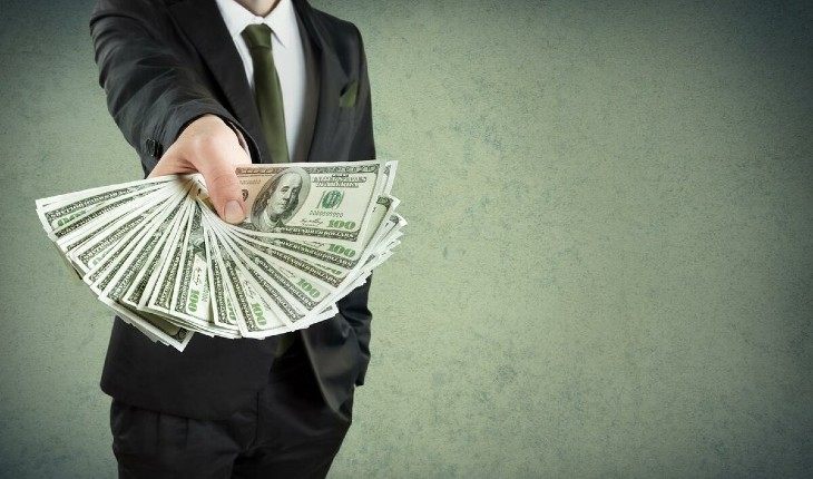 Как Раки обращаются с деньгами? Как Раки обращаются с деньгами?