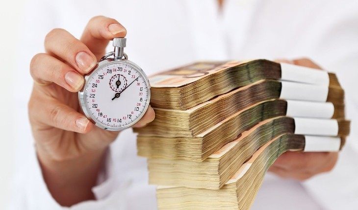 Стоит ли Весам брать кредит? Стоит ли Весам брать кредит?