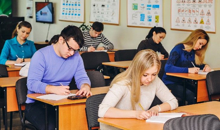 Что ждет Козерогов на экзамене? Что ждет Козерогов на экзамене?