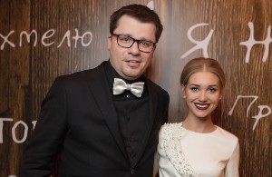 Маркони: «Развод Харламова и Асмус – это розыгрыш»